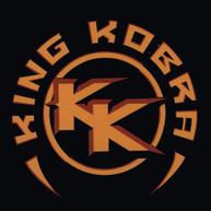 KING KOBRA CD