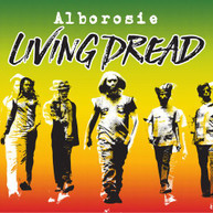 ALBOROSIE - LIVING DREAD VINYL