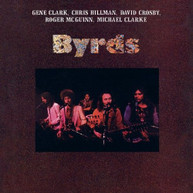 BYRDS CD