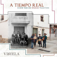 TIEMPO REAL / VARIOUS CD