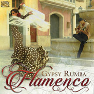 GYPSY RUMBA FLAMENCO / VARIOUS CD
