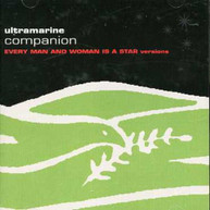 ULTRAMARINE - COMPANION CD