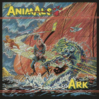 ANIMALS - ARK CD