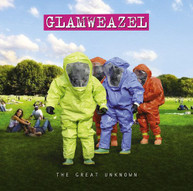 GLAMWEAZEL - GREAT UNKNOWN CD
