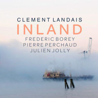 CLEMENT LANDAIS - INLAND CD