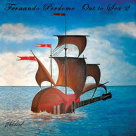 FERNANDO PERDOMO - OUT TO SEA 2 CD