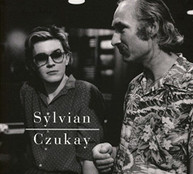 DAVID SYLVIAN / HOLGER  CZUKAY - PLIGHT & PREMONITION FLUX & MUTABILITY CD