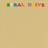 ASTRAL DRIVE CD