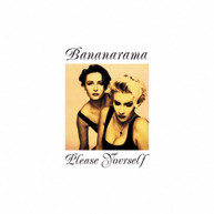 BANANARAMA - PLEASE YOURSELF CD