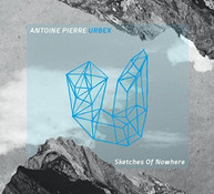 SKETCHES OF NOWHERE / VARIOUS CD