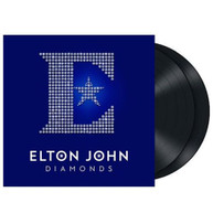 ELTON JOHN - DIAMONDS (2LP) * VINYL