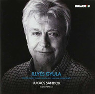 GYULA ILLYES / SANDOR  LUKACS - MESEK A 77 MAGYAR NEPMESEBOL CD