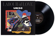 UB40 - LABOUR OF LOVE VINYL