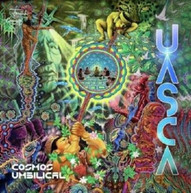 UASCA - COSMOS UMBILICAL CD