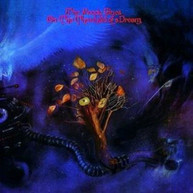 MOODY BLUES - ON THE THRESHOLD OF A DREAM VINYL