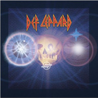 DEF LEPPARD - VOLUME TWO CD