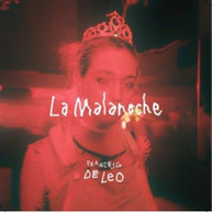 FRANCESCO DE LEO - LA MALANOCHE CD