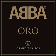 ABBA - ORO VINYL