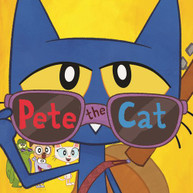 PETE THE CAT CD