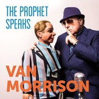 VAN MORRISON - PROPHET SPEAKS VINYL