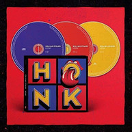 ROLLING STONES - HONK CD