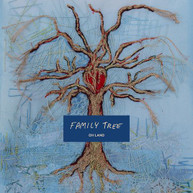 OH LAND - FAMILY TREE VINYL