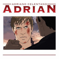 ADRIANO CELENTANO - ADRIAN CD