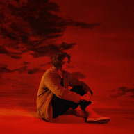 LEWIS CAPALDI - DIVINELY UNINSPIRED TO A HELLISH EXTENT VINYL