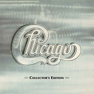 CHICAGO - CHICAGO II COLLECTOR'S EDITION CD