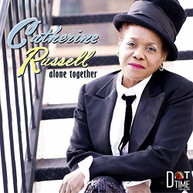 CATHERINE RUSSELL - ALONE TOGETHER CD