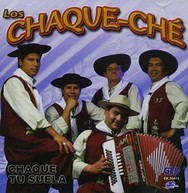 CHAQUE CHE LOS - CHAQUE TU SUELA (IMPORT) CD