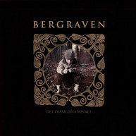 BERGRAVEN - DET FRAMLIDNA MINNET CD