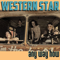 WESTERN STAR - ANY WAY HOW VINYL