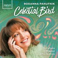 PANFUNIK - CELESTIAL BIRD CD