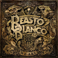 BEASTO BLANCO - WE ARE CD