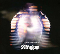JACCO GARDNER - SOMNIUM CD