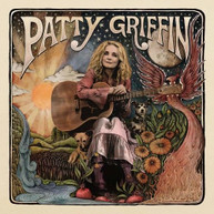 PATTY GRIFFIN - PATTY GRIFFIN CD