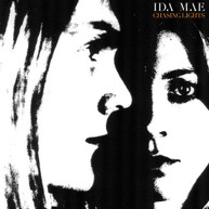IDA MAE - CHASING LIGHTS CD