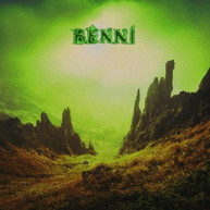 BENNI - THE RETURN VINYL