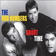 ODD NUMBERS - ABOUT TIME VINYL