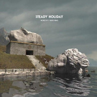 STEADY HOLIDAY - NOBODY'S WATCHING VINYL