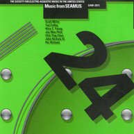 BLOLAND /  O'KEEFE - MUSIC FROM SEAMUS 24 CD