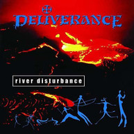 DELIVERANCE - RIVER DISTURBANCE CD