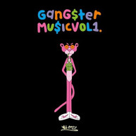 GANGSTER MUSIC VOL. 1 / VARIOUS CD