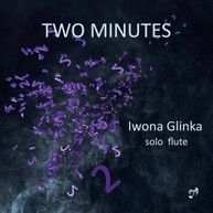 TWO MINUTES / VARIOUS CD