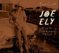 JOE ELY - THE LUBBOCK TAPES: FULL CIRCLE VINYL