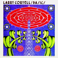 LARRY CORYELL - BASICS CD