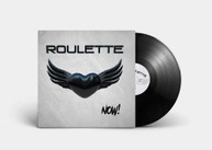 ROULETTE - NOW! VINYL