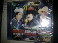 21 EL BACKJACK / VARIOUS CD