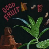 TEEN - GOOD FRUIT VINYL